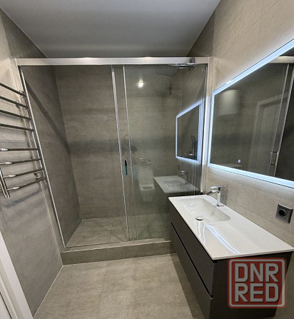 Сдается: Двухкомнатная квартира в Кировском районе на Текстильщике Донецк - изображение 2