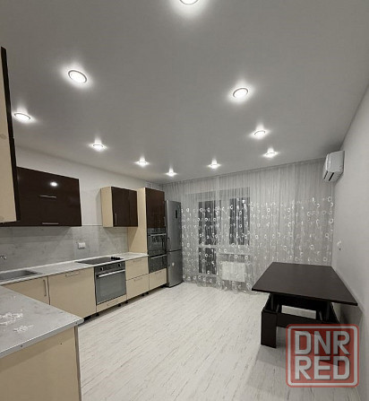 Сдается: Двухкомнатная квартира в Кировском районе на Текстильщике Донецк - изображение 5