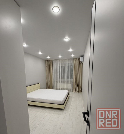 Сдается: Двухкомнатная квартира в Кировском районе на Текстильщике Донецк - изображение 4