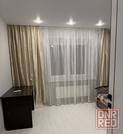 Сдается: Двухкомнатная квартира в Кировском районе на Текстильщике Донецк - изображение 8