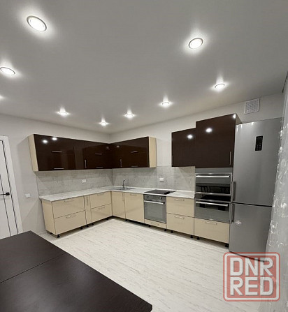 Сдается: Двухкомнатная квартира в Кировском районе на Текстильщике Донецк - изображение 1