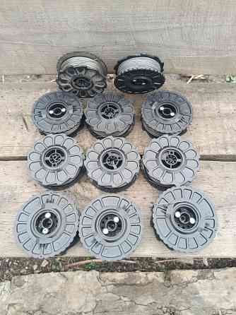 Проволока вязальная дёшево. Макеевка