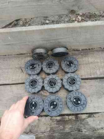 Проволока вязальная дёшево. Макеевка