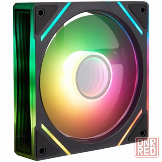 Вентилятор для корпуса 1stplayer Fc7r Black Reverse Oem (Fc7r-Bk) (арт-8547) Макеевка - изображение 1