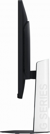 Монитор Xiaomi Monitor G24i 2026, 1920x1080, Ips, 200гц, 1хHdmi, 1хDp, черный и серебристый [Ela6364 Макеевка