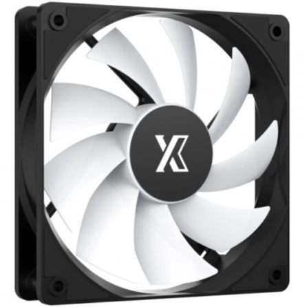 Вентилятор для корпуса Xastra Fc120b Argb (Fc120-1ba-Sxx-Gl) (арт-3325) Макеевка