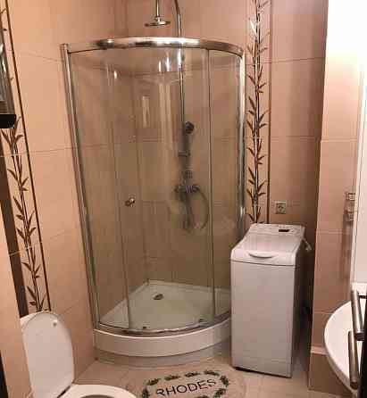 Сдается: Однокомнатная квартира в Киевском районе на Донецк-Сити Донецк