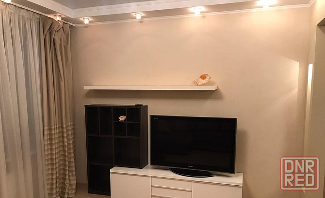 Сдается: Однокомнатная квартира в Киевском районе на Донецк-Сити Донецк - изображение 4