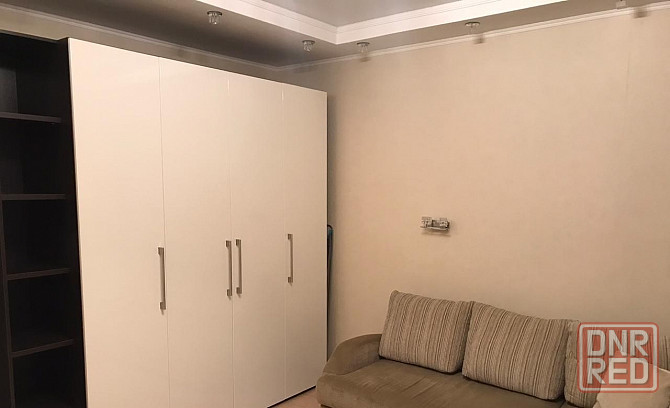 Сдается: Однокомнатная квартира в Киевском районе на Донецк-Сити Донецк - изображение 2