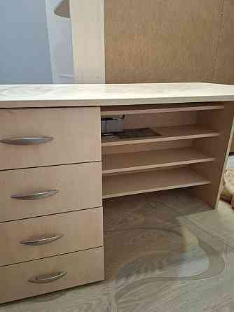 стол и кровать Донецк