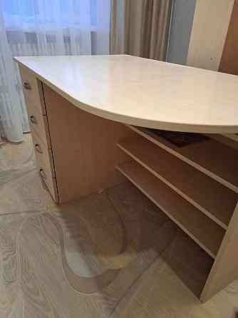 стол и кровать Донецк