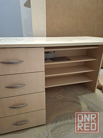 стол и кровать Донецк - изображение 1