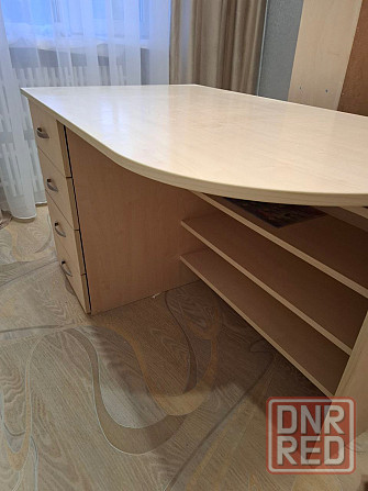 стол и кровать Донецк - изображение 2