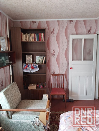 Продам квартиру в центре города Торез - изображение 5