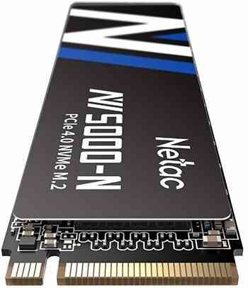 Твердотельный накопитель Netac 1000 Gb Nt01nv5000n-1t0-E4x (арт-5393) Донецк