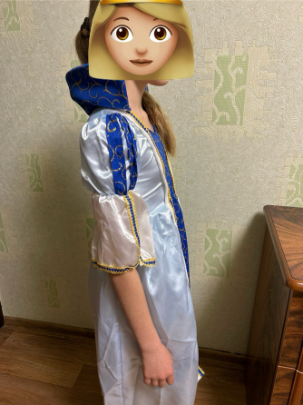 Платье праздничное Донецк