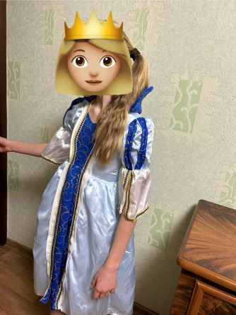 Платье праздничное Донецк