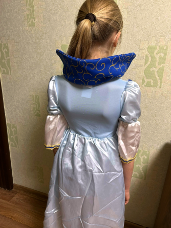 Платье праздничное Донецк