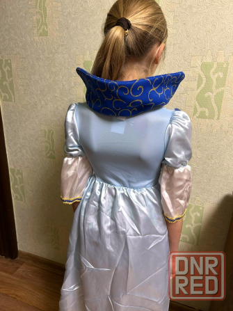 Платье праздничное Донецк - изображение 2