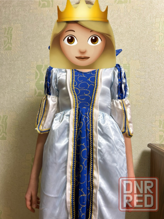 Платье праздничное Донецк - изображение 3