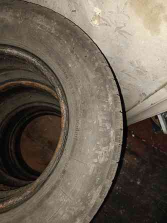 Шины R14 205 70 voltyre Зугрэс