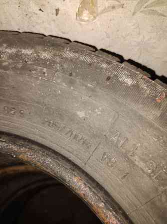 Шины R14 205 70 voltyre Зугрэс