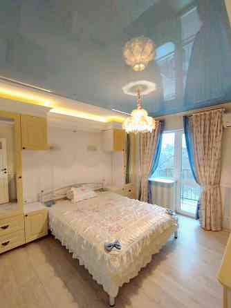 Продаётся шикарный дом на Левом берегу Мариуполь