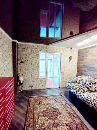 Продаётся шикарный дом на Левом берегу Мариуполь