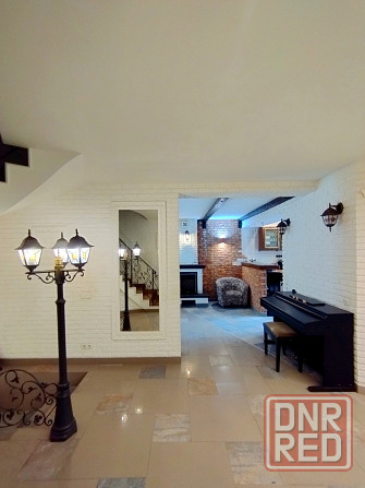 Продаётся шикарный дом на Левом берегу Мариуполь - изображение 11