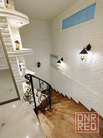 Продаётся шикарный дом на Левом берегу Мариуполь - изображение 12