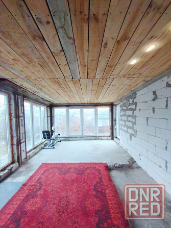 Продаётся шикарный дом на Левом берегу Мариуполь - изображение 6