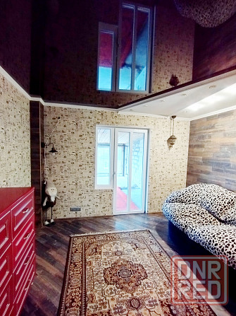 Продаётся шикарный дом на Левом берегу Мариуполь - изображение 5