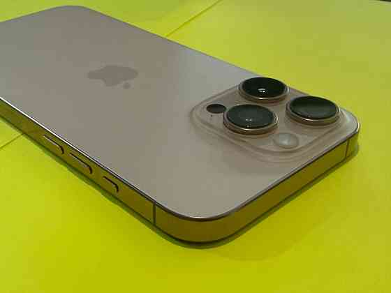 iPhone 16 pro Max 512Gb Донецк