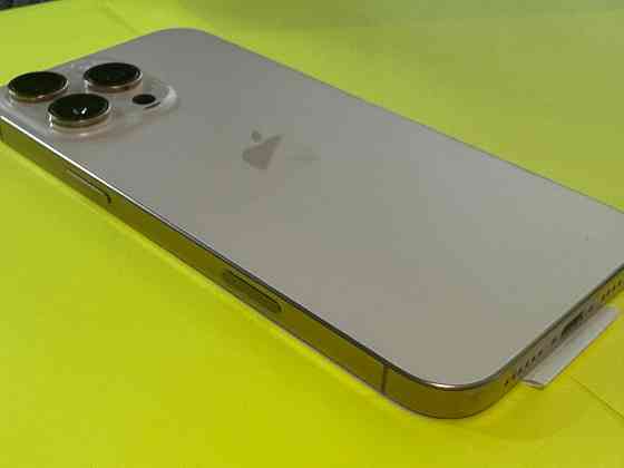 iPhone 16 pro Max 512Gb Донецк