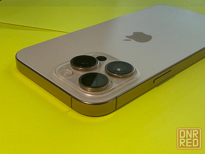 iPhone 16 pro Max 512Gb Донецк - изображение 4