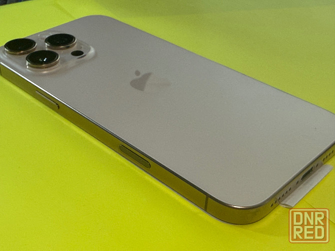 iPhone 16 pro Max 512Gb Донецк - изображение 3