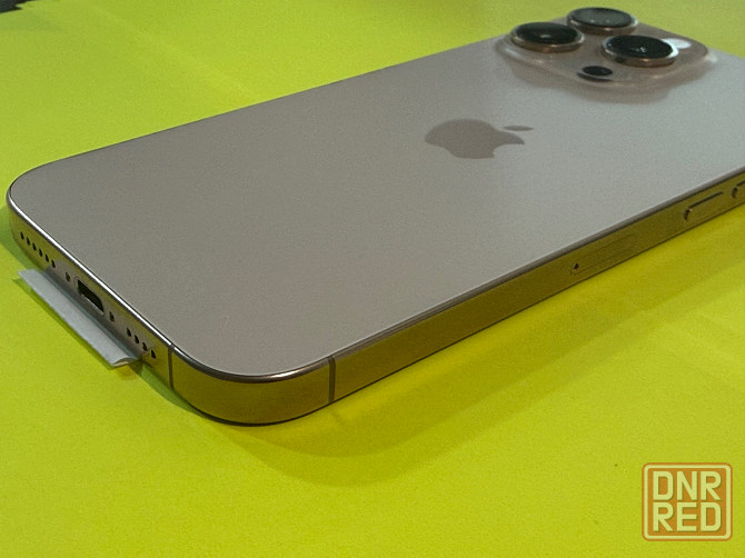 iPhone 16 pro Max 512Gb Донецк - изображение 6