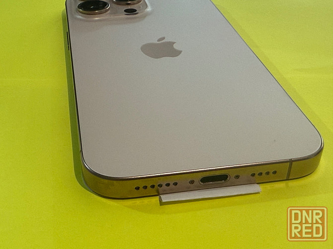 iPhone 16 pro Max 512Gb Донецк - изображение 7
