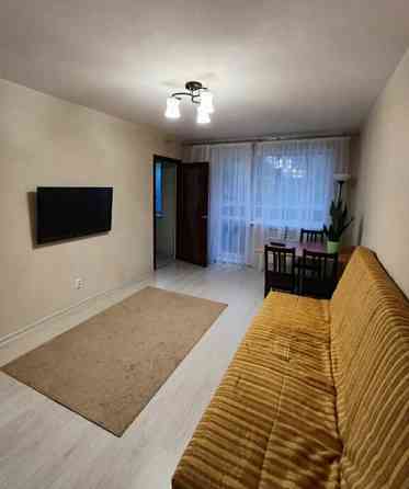 Сдается двухкомнатная квартира в Калининском районе возле Мотодрома. Донецк