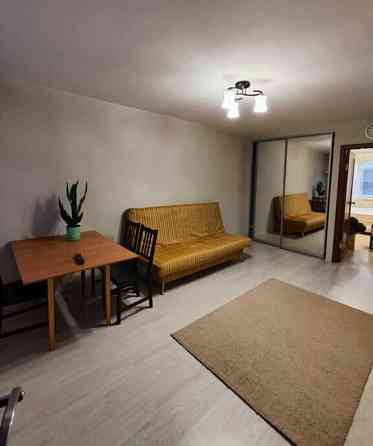 Сдается двухкомнатная квартира в Калининском районе возле Мотодрома. Донецк