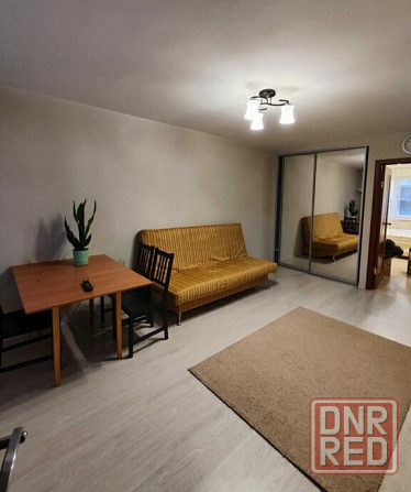 Сдается двухкомнатная квартира в Калининском районе возле Мотодрома. Донецк - изображение 3