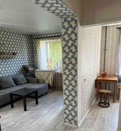 Сдается: Однокомнатная квартира Площадь квартиры: 42м² Квартира расположена в Кировском районе Донецк