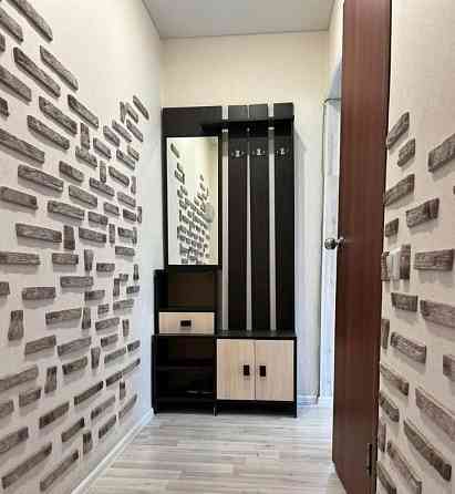 Сдается: Однокомнатная квартира Площадь квартиры: 42м² Квартира расположена в Кировском районе Донецк