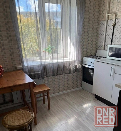 Сдается: Однокомнатная квартира Площадь квартиры: 42м² Квартира расположена в Кировском районе Донецк - изображение 4