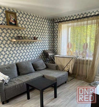 Сдается: Однокомнатная квартира Площадь квартиры: 42м² Квартира расположена в Кировском районе Донецк - изображение 1