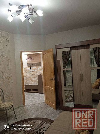 Киевский район, одна остановка до Донецк сити. 2-комнатная квартира Арендная плата: 25000,ку 45 м², Донецк - изображение 3