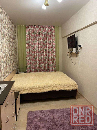 Киевский район, одна остановка до Донецк сити. 2-комнатная квартира Арендная плата: 25000,ку 45 м², Донецк - изображение 1