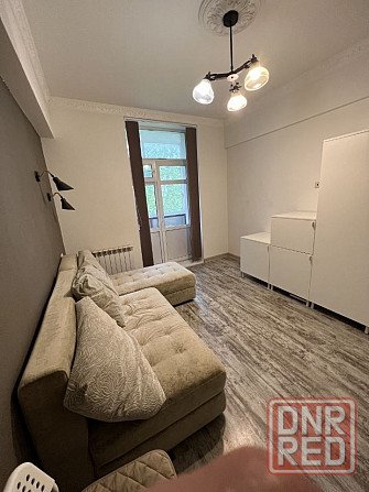 Сдаётся уютная двухкомнатная квартира в Ворошиловском районе. Уютная просторная квартира 50 м², Донецк - изображение 4