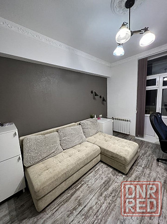 Сдаётся уютная двухкомнатная квартира в Ворошиловском районе. Уютная просторная квартира 50 м², Донецк - изображение 3