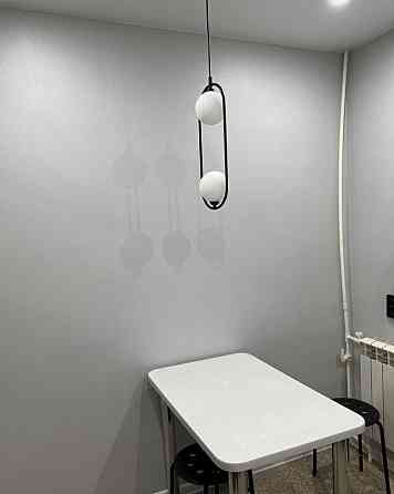 Сдаю однокомнатную квартиру 32.0 м² этаж 4/9 город Донецк, Ленинский район, Боссе. Донецк